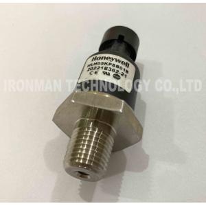 China MLH05KPSB01B Industrial Pressure Sensors 20mA Output Typ PSIS PK 1/4-18 NP supplier