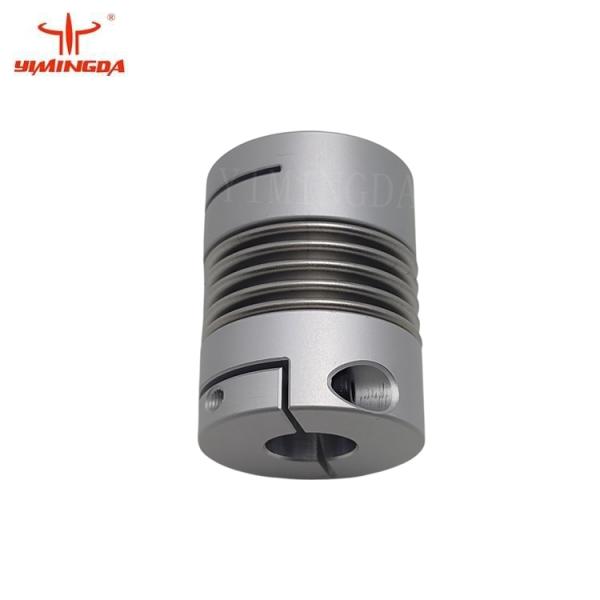 China Bellows, 10mm X 1/2", 33.3d X 43l Part No. 364500139 For Apparel Industry Auto Cutter Machine wholesale