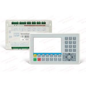 CO2 Laser machine control system RUIDA RD6445G controller Laser cutting machine control card and control panel