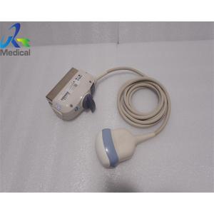 GE RAB6-D 3D 4D Abdominal Ultrasound Transducer Probe For Baby Scanning Machines