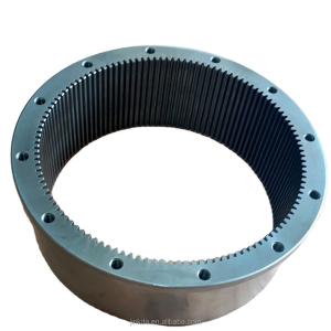 China Outer Drum 8P0203 8P-0203 for Bulldozer D5B D5E wholesale