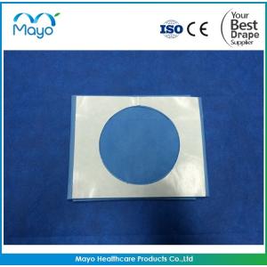 SMS Nonwoven Surgical Drape With Hole Disposable Medical Sterile