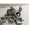 M12-1.25/M12-1.5/M12-1.75 Hex Thin Nut DIN439,ZINC Plated,Grade 4.8
