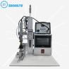 China Máquina de soldadura semiautomática de alta eficiencia de precisión para PCB AUX de enchufe de energía wholesale