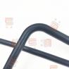 90 Shore A 70Mpa Max Rubber Sealing Gasket For Vacuum Equipment