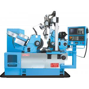 China FX-18CNC-1 Hotman High Precision Centerless Cylindrical Grinder Automatic CNC Tool Grinding Machine supplier