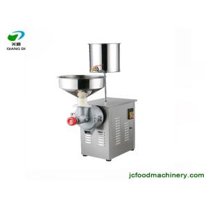 stainless steel nwe design wet grinder/rice dosa idly paste grinding machine