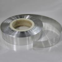 China 4 Sides Nickel Plated Copper Strip 20-100mm Chamfering Edge on sale