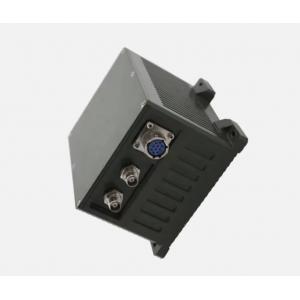 Precision Fiber Optic Inertial Navigation System DC 9-36V Power Supply 100 G Shock Resistance