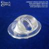 China Durable Borosilicate Glass Lens For Led Street Lighting Systems wholesale