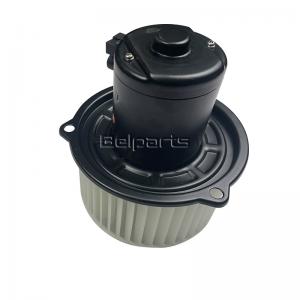 China Belparts Fan Motor ND116340-3860 For Komatsu ZX450 PC200-7 PC300-7 Air Conditioner supplier