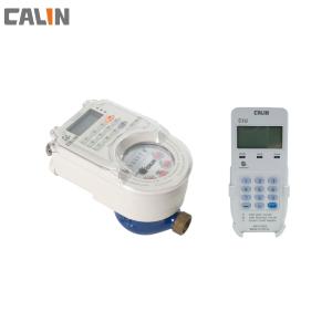 China スプリットキーパッド 水料事前メーター ロラ接続とSTS準拠規格 wholesale