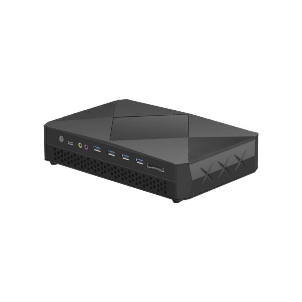 Intel Core Mini Gaming PC With DDR4 64G And VEGA 4G Discrete Graphics