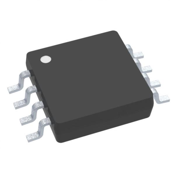 Le Rail-à-rail électronique de puces de LMV358MM IC a produit les amplificateurs opérationnels