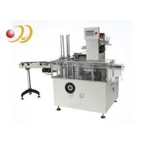 China Custom Printing And Packaging Machines Cartoner Wide Box Injection supplier