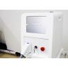 China Male Female Portable 808nm Diode Laser Hair Removal Machine wholesale