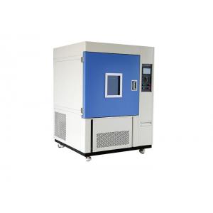 50~98% RH ARC Xenon Test Chamber 280nm~800nm Xenon Tester