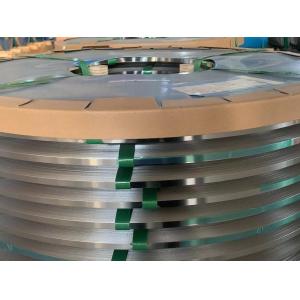 316L Stainless Steel Strip Roll SS 316l Stainless Steel Strip Precision 0.18*12mm