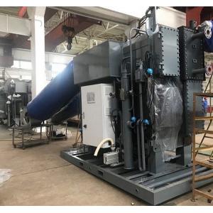 200KW Natural Gas Combined Cooling Heating Power