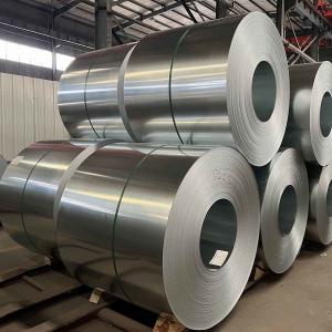 China DX51D Z Hot Rolled Steel Coils PPGI Coil Sheet Anti finger Surface supplier