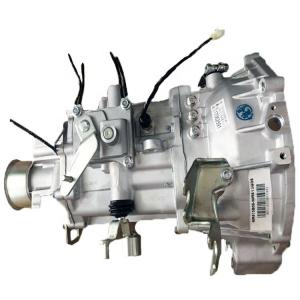 4 Speed AT Transmission Gearbox for Geely Panda 1.3L Automatic Original Transmission