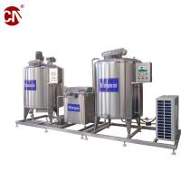 China ISO Certified 50-200L Egg Pasteurization Machine for Pasteurized Egg Yolk Liquid on sale
