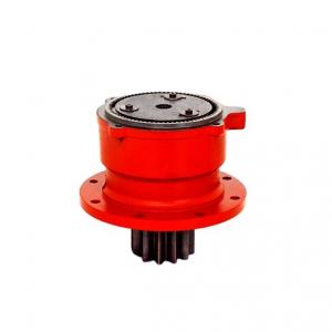 China LG200 Liugong Wheel Excavator Spare Parts Swing Motor Gearbox supplier