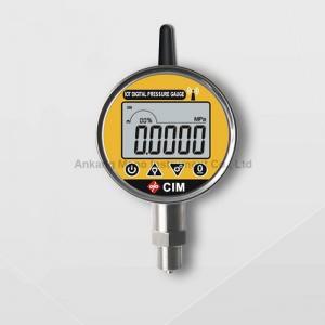 China HD-100N IoT Digital Pressure Gauge supplier