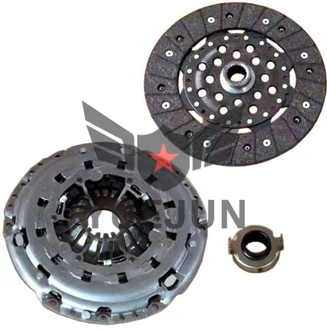 China MCK0653A,22105-PGE-305,22105-PGE-305 S1,22105-PGE-325,SIZE:240*24 Engine:Honda Accord (Imported) ACCORD VII (CL, CN) 2.2 i-CTDi (CN1),N22A1 N22A2   FOR HONDA CLUTCH KIT on sale