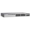 China 9200L Series 24-port Data 4x1G uplink Network Switches with Stackable Functionality wholesale