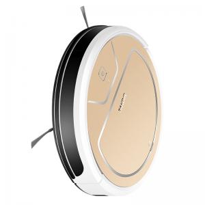 Mini Intelligent Household Cleaning Robot With Path Planning Function