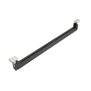 China 10124806-00014LF Connecteurs Sockets de module de mémoire DDR4 Sockets verticaux DDR4 DIMM supplier