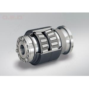 China 580/572 Truck Bearings , Tappered Roller Bearings supplier