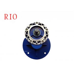 China Low Noise PC Series Helical Gear Reducer with Low Energy Consumption supplier