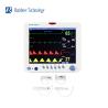 China Patient Monitor with 1-7 Level Audio/Visual Alarming Arrhythmia Analysis and Anti-ESU Multi Parameter Bedside Monitor wholesale