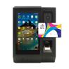 HF-A5 Free SDK WIFI TCP/IP Android OS Fingerprint Access Control Anusb flash driver download fingerprint time attendance
