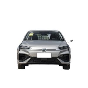 China Aion S Mei 580 460KM Openable Sunroof Cruise Seadan Model Energy Vehicle Sale Online supplier