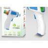 Baby Forehead 5cm Digital Laser Infrared Thermometer