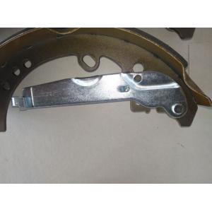 China Fortuner 04495-OK070 Drum Brake Shoes Replacement FN2809 supplier