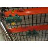 China Streamline Your Material Handling System With Single Girder Overhead Crane wholesale