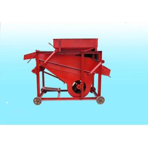 China Adjustable Destoner Before Shell Peeler Of Peanut Processing Machines wholesale