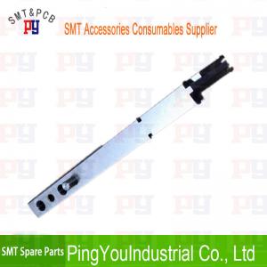 China Vertical Plug In Head Cutter SMT Spare Parts 52340401 Guide Quad Jaw Tall supplier