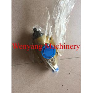 China Back Pressure Valve Wheel Loader Spare Parts Lonking YJ31502B.2 ISO CE supplier