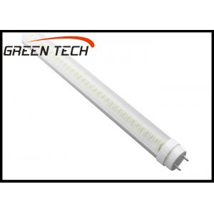 20 Watt IP44 0.6M SMD LED Tube Light Good Heat Dissipation 85-264VAC