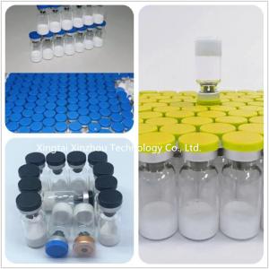 China manufacturer Weight Loss Peptide CAS 1415456-99-3 5mg 10mg 15mg Cagrilintide