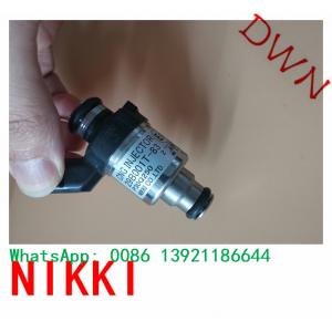 China NIKKI 29B001T-83 P30Q250 K1A00-1113940 Gas Injector Nozzle For Yuchai Engine Kinglong Bus Yutong Bus wholesale