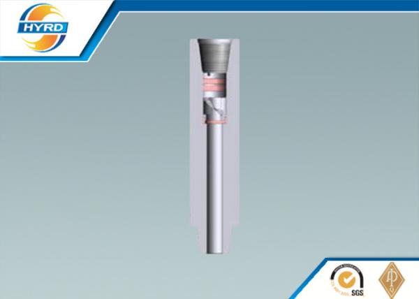 Float Valve Type FF Oilfield Drilling Equipments And Tools for Well Drilling