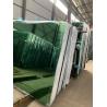 China Rich In Color Flat FRP Smooth Panels Environmental Friendly And Safe Easy To Process wholesale