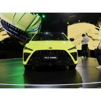 China Sport Sedan MG5 Petrol Hatchback 1.5T 4 Doors 5 Seats 200km High Performance Car on sale