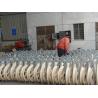China 10KN ACSR Large Diameter Rope Pulley ACSR Conductor Single Sheave Stringing Block wholesale